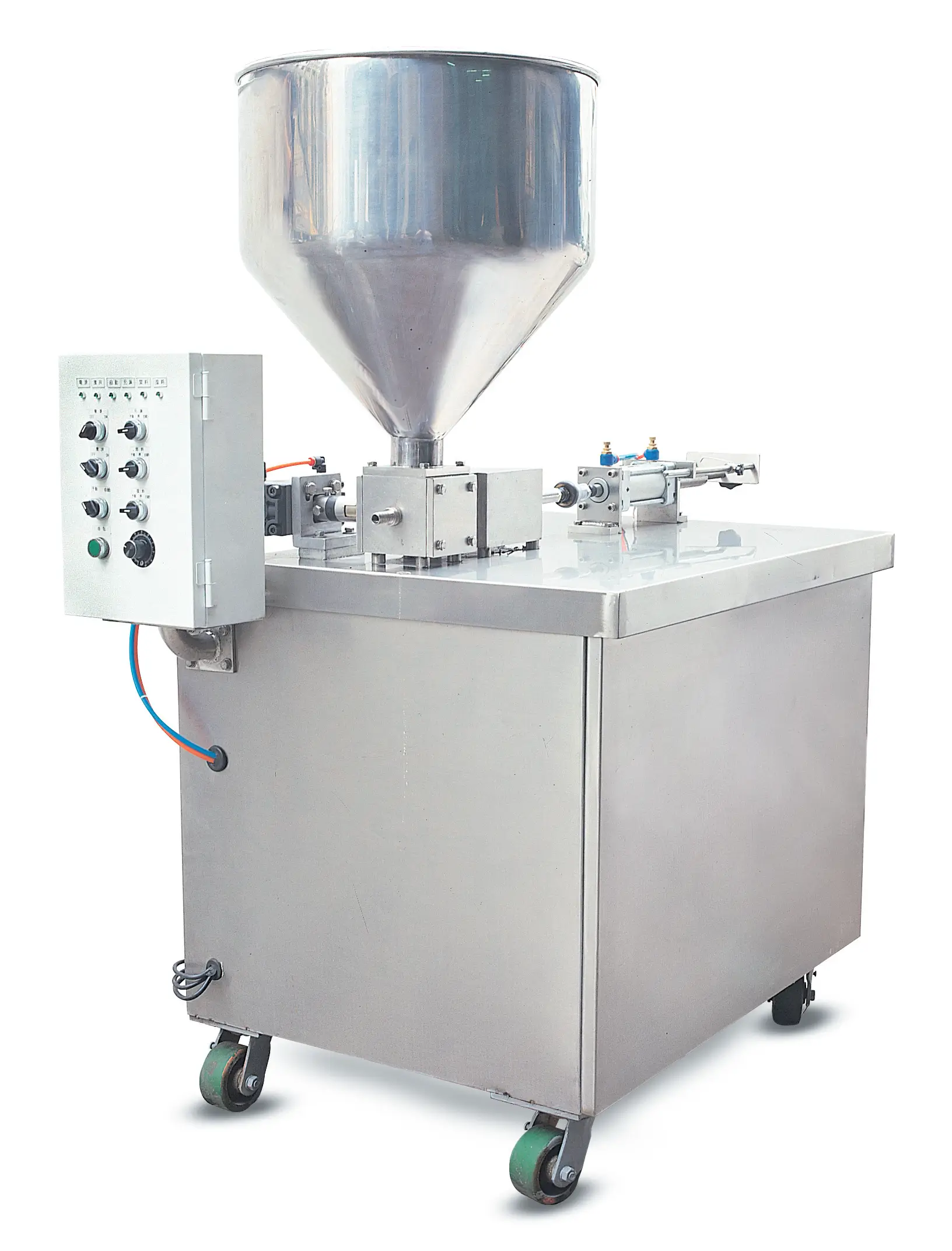 Automatic Bag / Filling Packing Machine