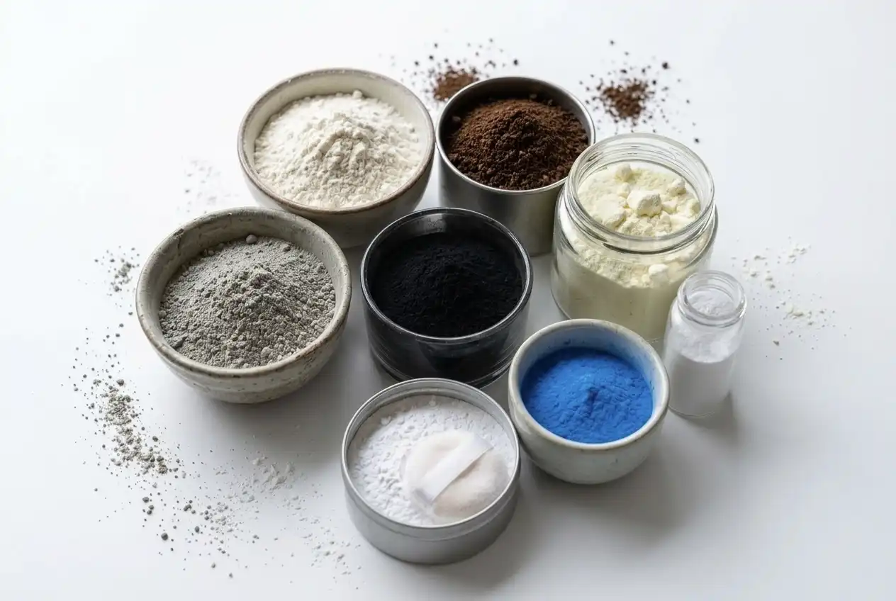 Powder
