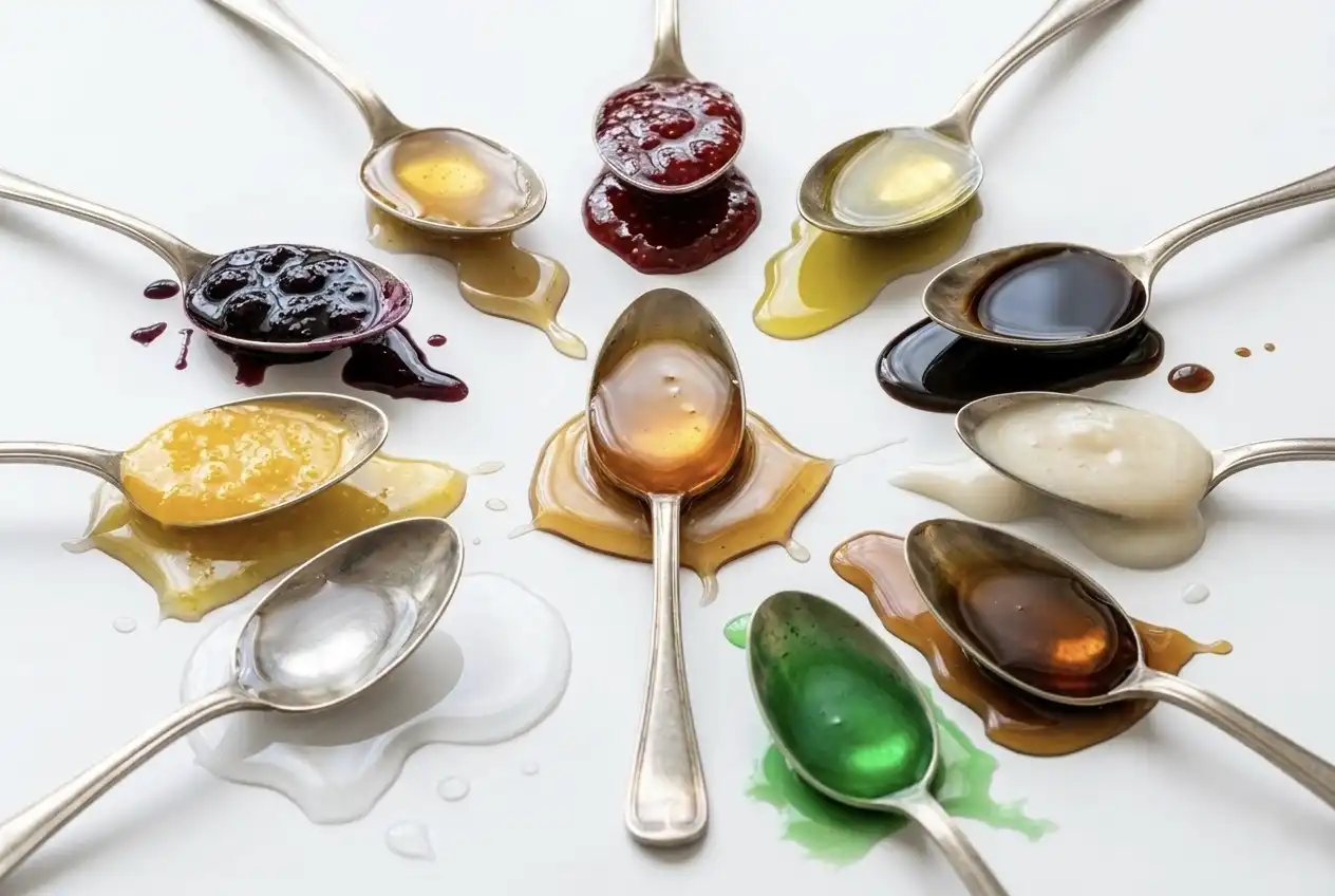 Liquid / Paste