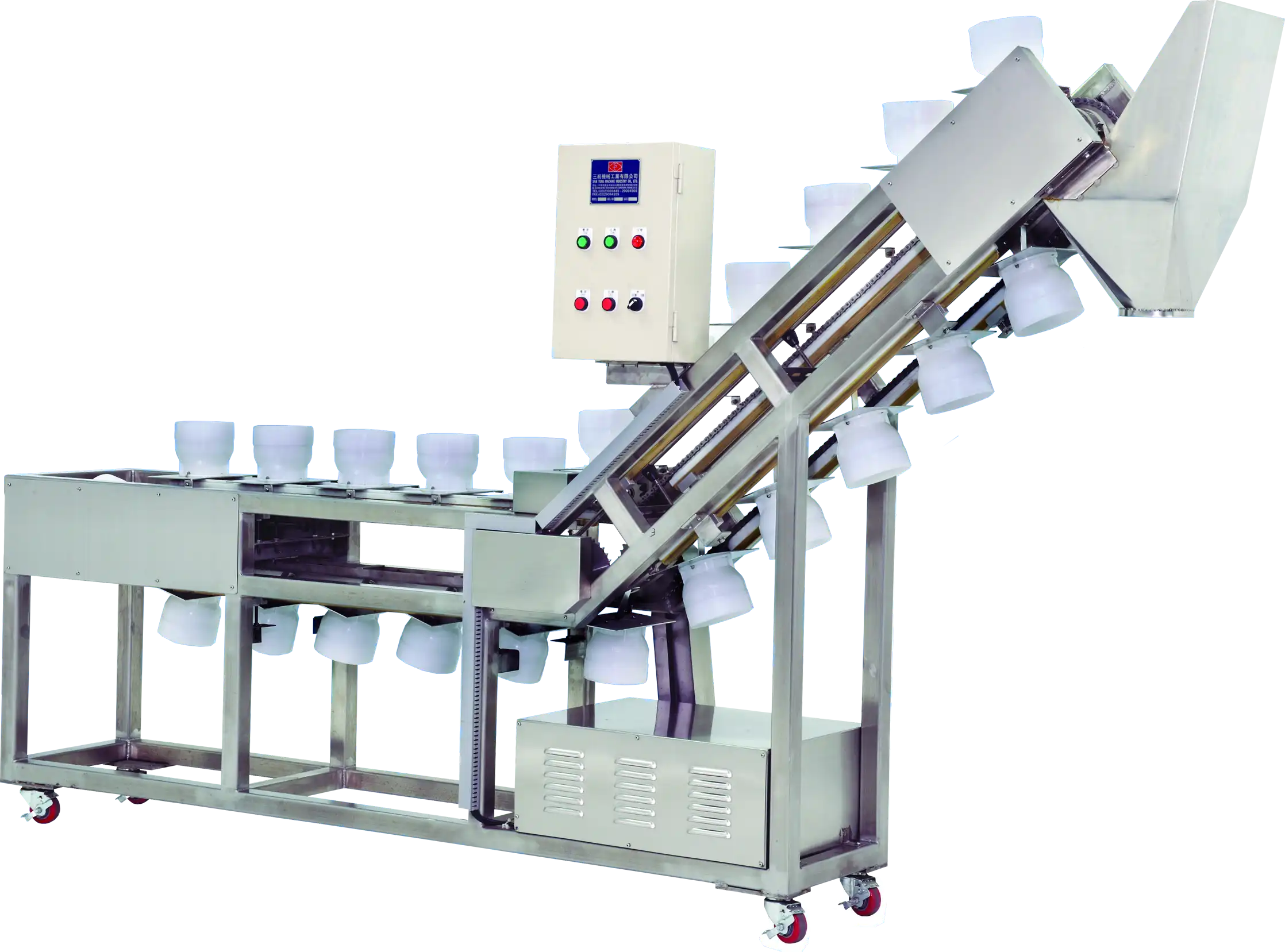 Other Related Equipment
