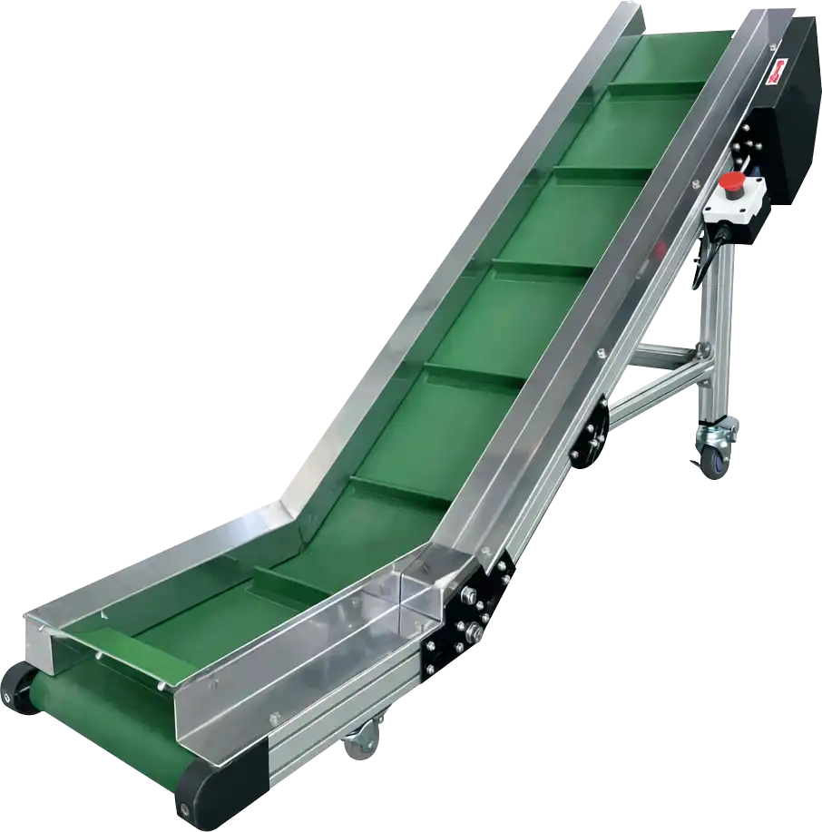 Discharge Conveyor