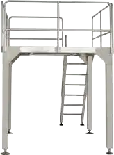 Work Platform